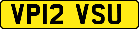VP12VSU