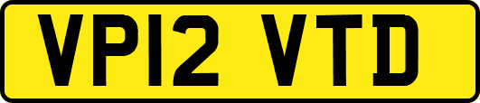 VP12VTD