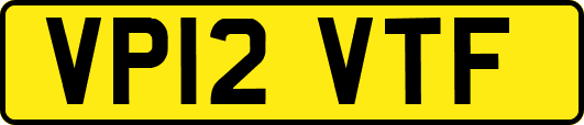 VP12VTF