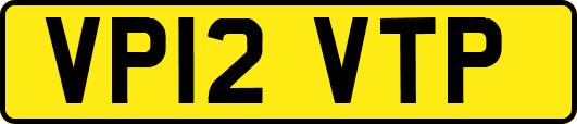 VP12VTP
