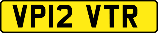 VP12VTR