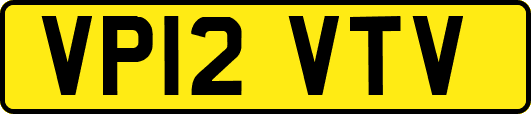 VP12VTV