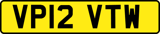 VP12VTW