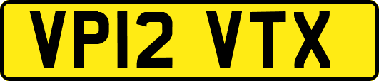 VP12VTX
