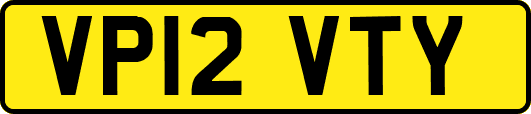 VP12VTY