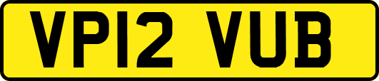 VP12VUB