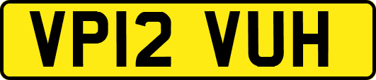 VP12VUH