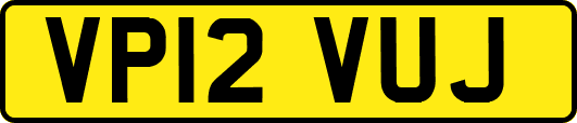 VP12VUJ