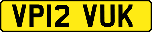 VP12VUK