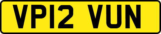 VP12VUN
