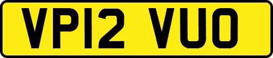 VP12VUO