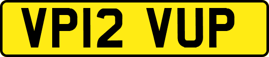 VP12VUP