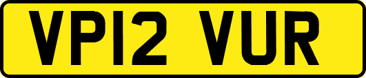 VP12VUR