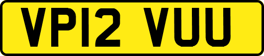 VP12VUU