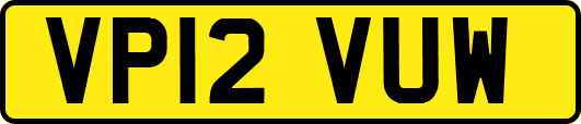 VP12VUW