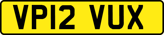 VP12VUX