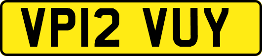 VP12VUY