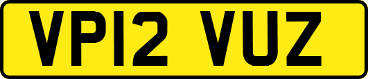 VP12VUZ