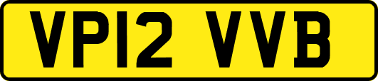 VP12VVB