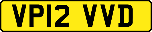 VP12VVD