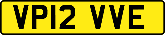 VP12VVE