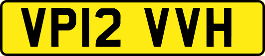 VP12VVH