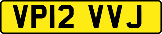 VP12VVJ