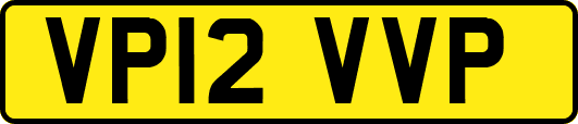 VP12VVP
