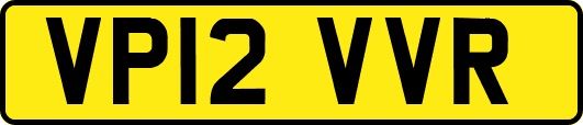 VP12VVR