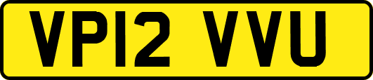 VP12VVU