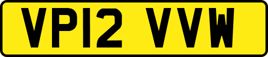 VP12VVW