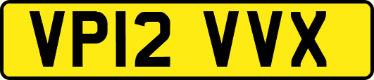 VP12VVX