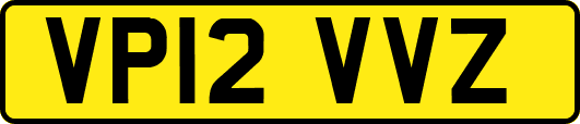 VP12VVZ