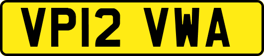 VP12VWA