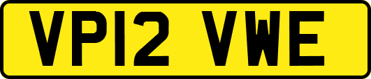 VP12VWE