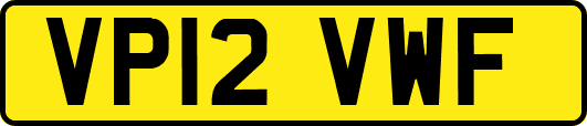 VP12VWF