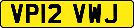 VP12VWJ