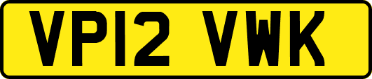 VP12VWK