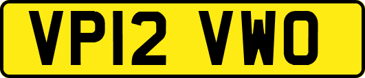 VP12VWO