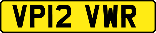 VP12VWR
