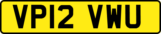 VP12VWU