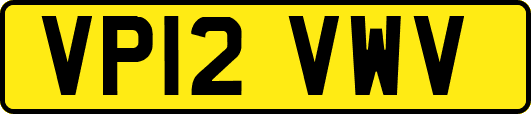 VP12VWV