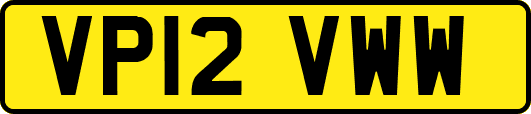 VP12VWW