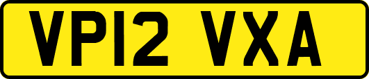 VP12VXA