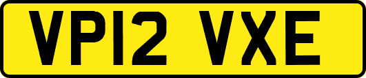 VP12VXE