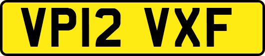 VP12VXF