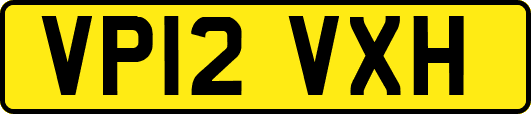 VP12VXH