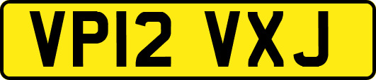 VP12VXJ