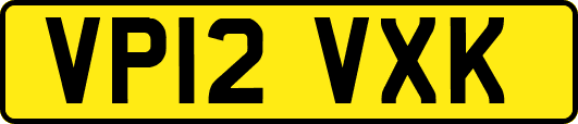 VP12VXK