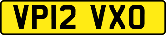 VP12VXO